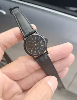 Tissot ladies roman dial