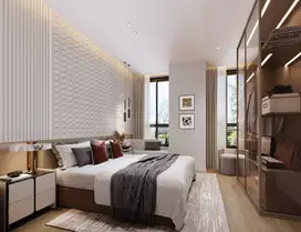 Jual Rumah Lakeside Living Terbaik di Casa Como Shila At Sawangan
