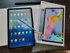Samsung Tab S6 Lite