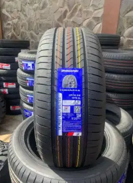 Bridgestone turanza 6. 235 50 18