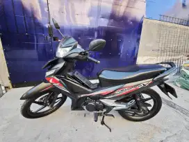 Honda Supra X 125 FI Tahun 2020