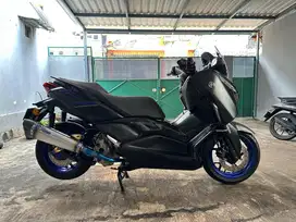 Xmax Connected 2024 LOW KM