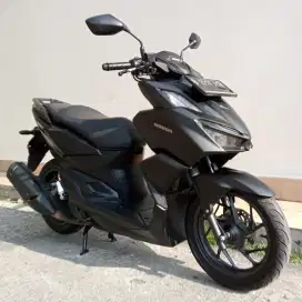 HONDA VARIO 160 TH 2022 CASH/KREDIT PROSES CEPAT