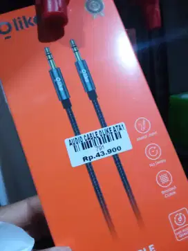 AUDIO CABLE OLIKE ATA1
