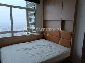 Disewakan Apartemen Central Park Podomoro City Tanjung Duren Jakarta