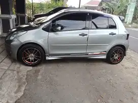 Toyota Yaris 2010 Bensin