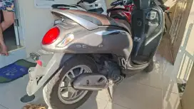 Dijual Motor Scoopy Stylist Keyless