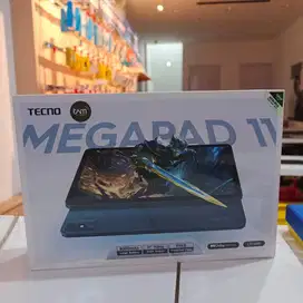 TECNO MEGAPAD 11