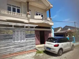 Kost putri gaperta medan