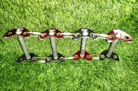 Petzl Set Caterpillar