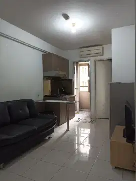 Di sewa Unit 2BR tower kemuning Kalibata city