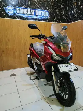 HONDA ADV 160 CBS TH 2024