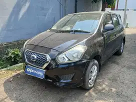 Pajak Panjang - Datsun Go+ 1.2 T Bensin-MT 2016