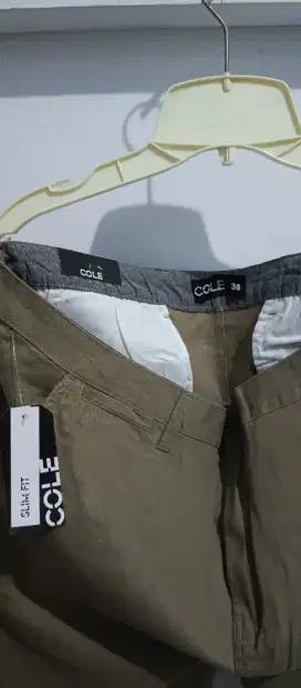 celana chino cole