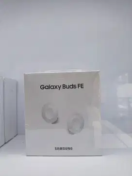 Samsung buds fe new