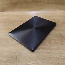 Laptop Asus Slim Ram 8GB