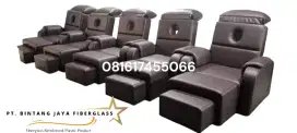 Kursi refleksi RF002 coklat siap kirim