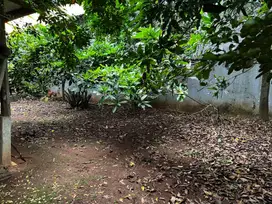 Jual Cepat Tanah Bonus Rumah BU Nett Komplek Pemda Jatiasih Bekasi