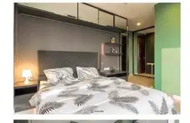 Apartemen the empelyeal  rasuna kuningan jakarta selatan