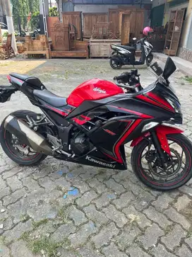 Jual Ninja special edition