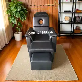 Kursi pijat refleksi RF002 hitam
