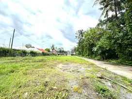 Lingkungan Premium Area Maguwoharjo Sleman, SHM P