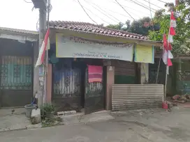 Rumah di jual murah