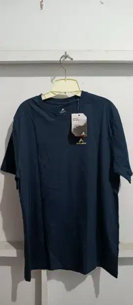 kaos eiger rinjani