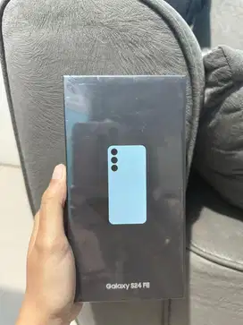 Samsung s 24 FE