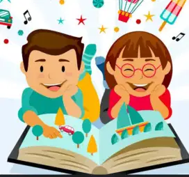 Siap membimbing belajar  private  anak2 SD n SMP daerah jaksel