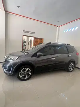 Rental Mobil Honda BRV