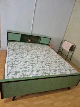 Furniture Kamar Antik