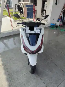 PCX 160 ABS 2025