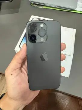Iphone 14 Pro 128gb Ibox Ori