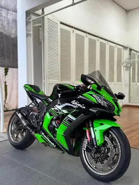 KAWASAKI ZX10R 2017