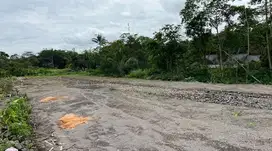 Tanah Dijual Murah di Jogja, Lokasi Asri dan Sejuk Area Wisata