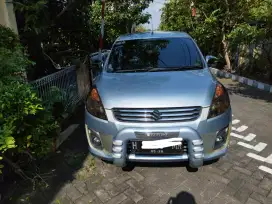 Ertiga GX 2012 MT