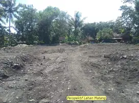 Kavling Murah Dalam Perumahan Pura Bojonggede Dekat Jl. Jakarta-Bogor