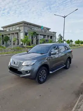Nissan Terra 2.5 VL AT 2019,2020 4X2
