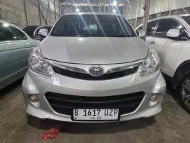 VELOZ 1.5 AT MATIC 2013,DP 5 JT
