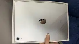 Ipad 10 Silver 64gb