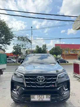 Fortuner GR 2.8 2023