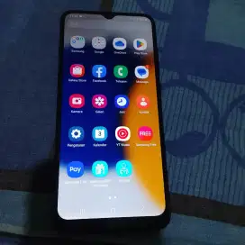 samsung a03(4+4+gb ram/64gb rom android 13)hp cas lcd ori mahar bt tt