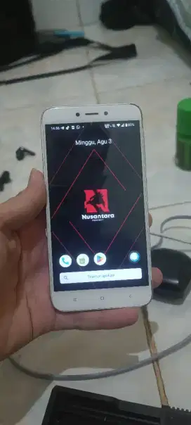 Xiaomi 4x 3/32.