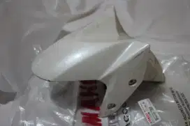 BODY HALUS NMAX OLD PUTIH