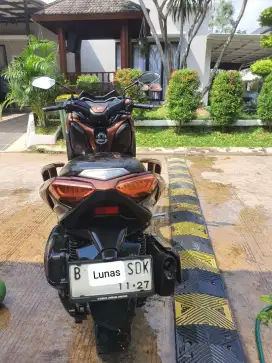Forsale Yamaha Xmax