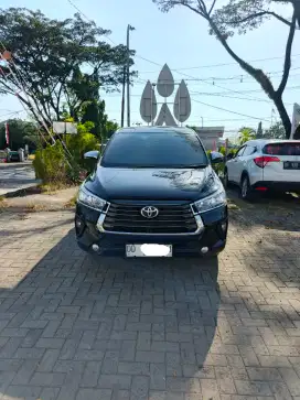 Innova G matic diesel