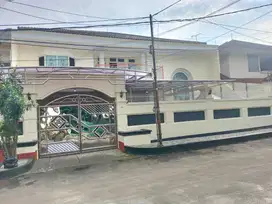 Rumah 2 lantai di cinere estate  kota depok jawa barat