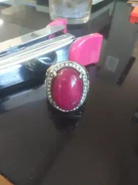 Ruby burma original