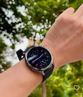 Huawei Watch GT 5 Series !! Ready di Erafone And More Marelan.